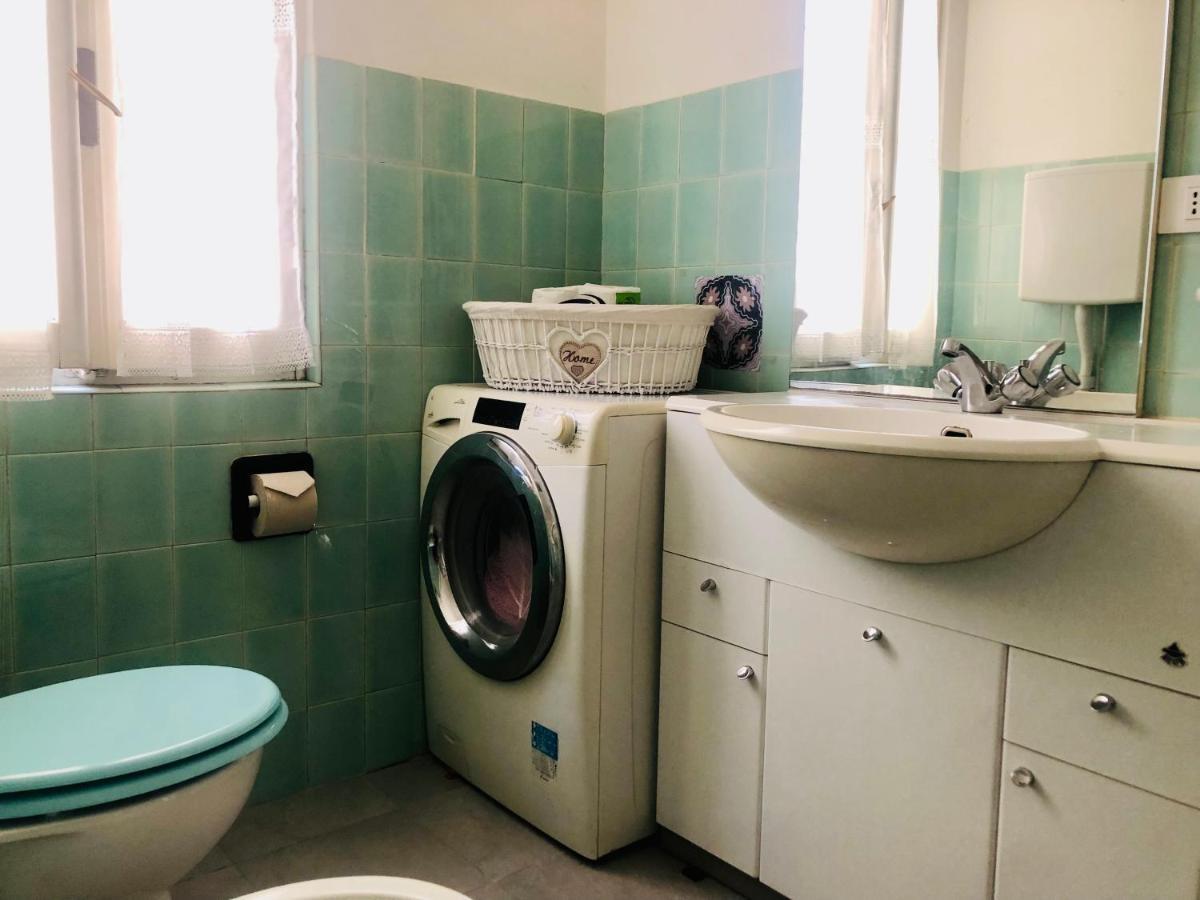Peaceful Apartment 1 Minute Walk To The Beach Ventimiglia Exterior photo