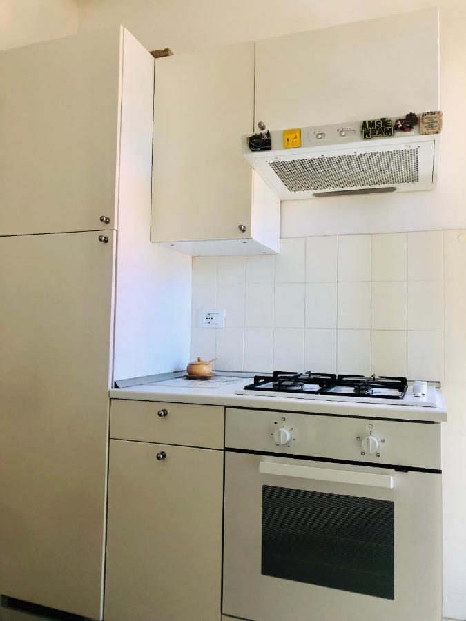 Peaceful Apartment 1 Minute Walk To The Beach Ventimiglia Exterior photo